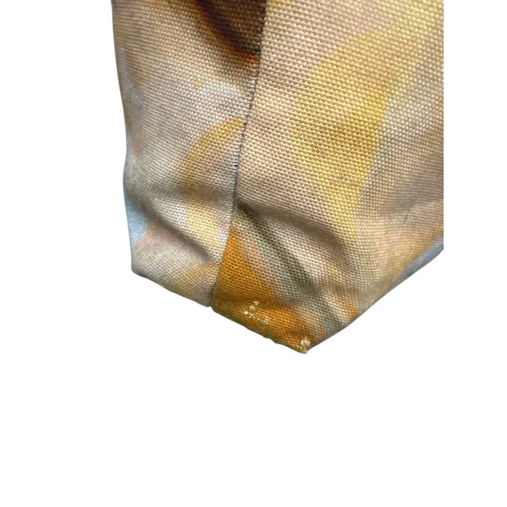 Robert McClintock Shih Tzu Dog Tote‎ Bag Polyester USA Made